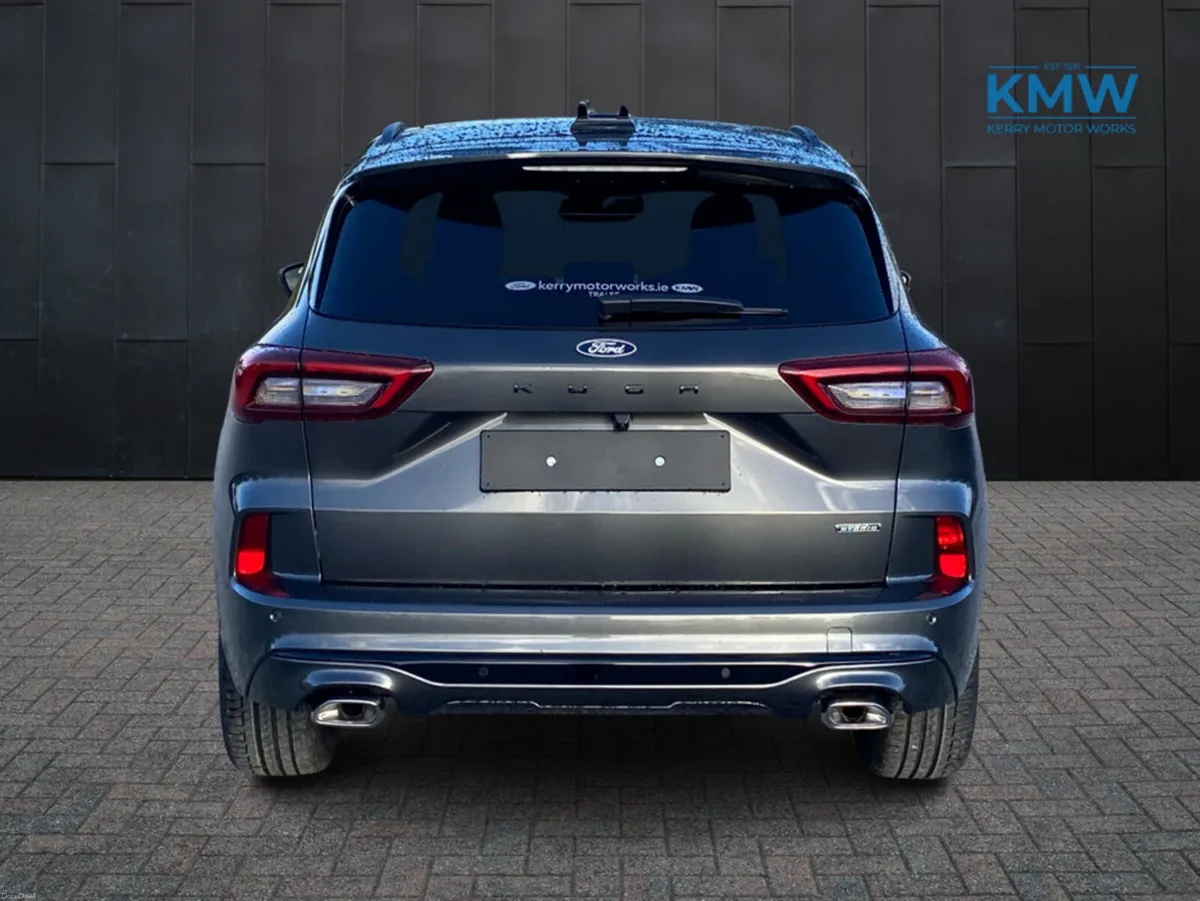 Ford Kuga ST-Line X Edition - Image 5