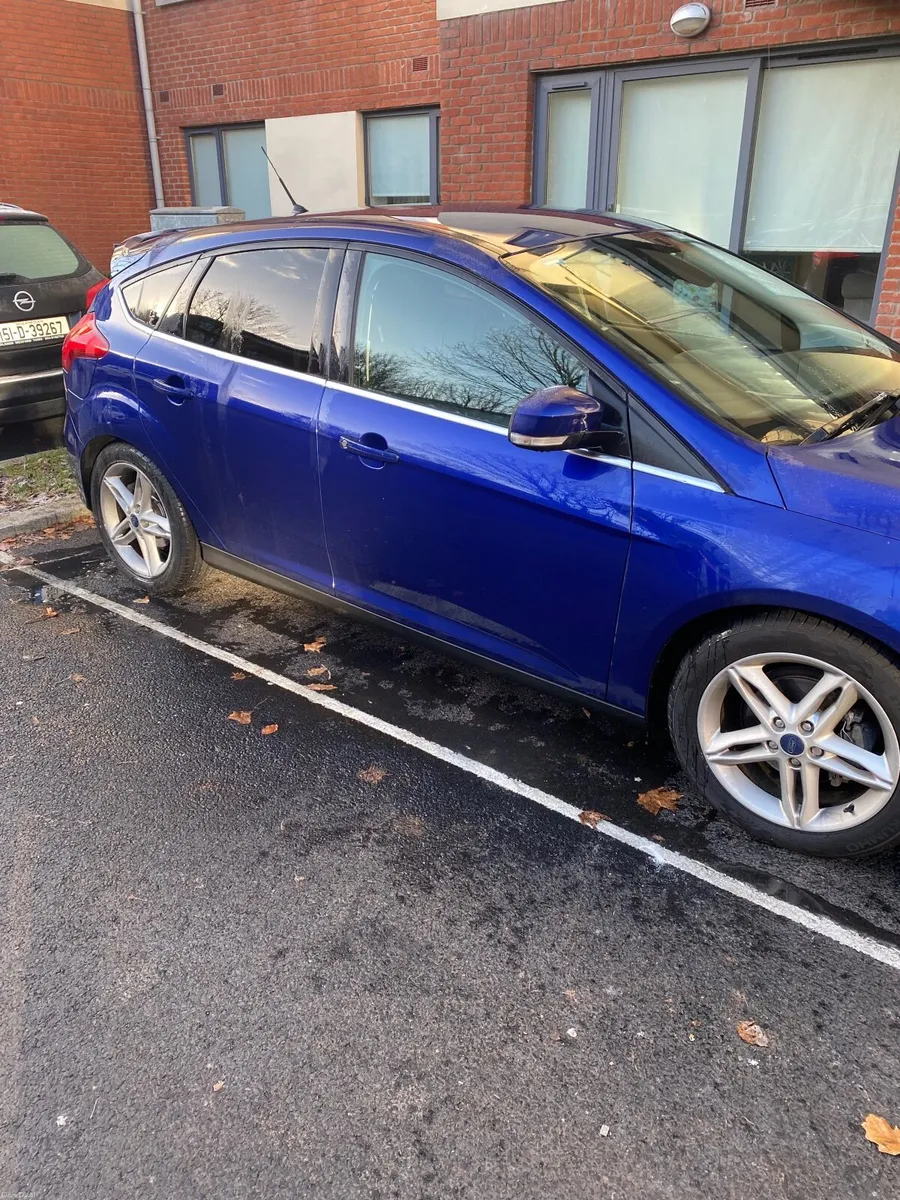 Ford Focus 2016 - Image 4