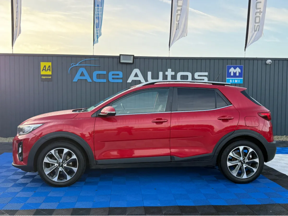 Kia Stonic K2 - 1.4 PETROL - MANUAL - 12M WARRANTY - Image 4