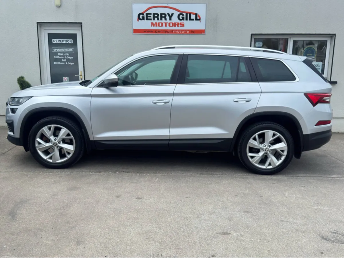 Skoda Kodiaq 7S STYLE 2.0 TDI 150HP D DSG 5DR  * P - Image 4