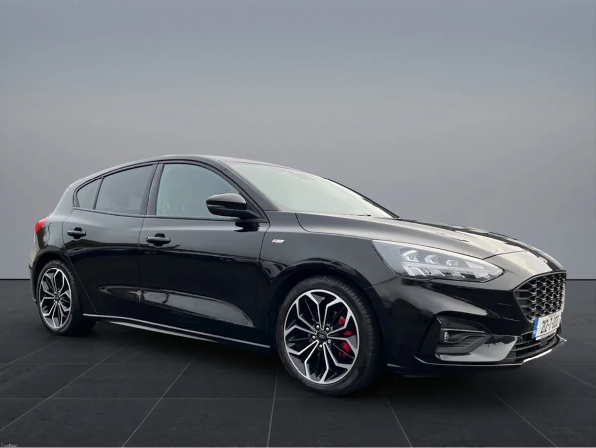 Ford Focus ST-LINE X TDCI - Image 1