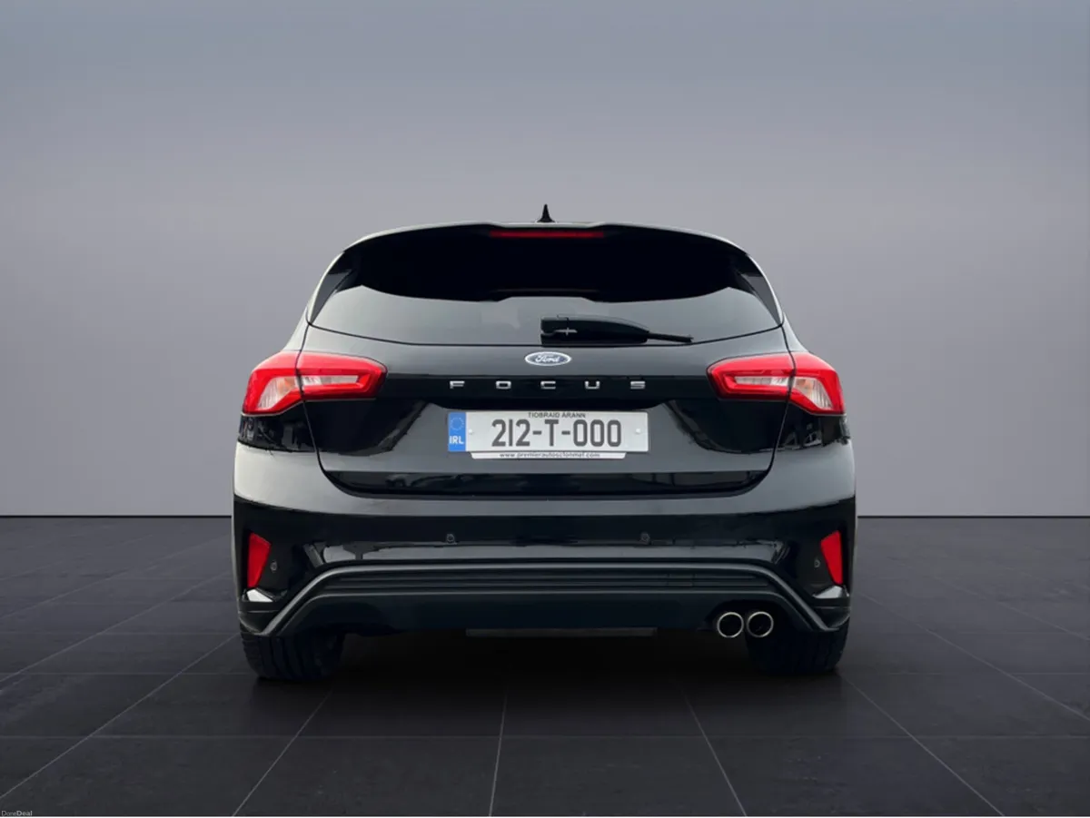 Ford Focus ST-LINE X TDCI - Image 2