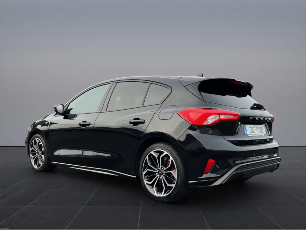 Ford Focus ST-LINE X TDCI - Image 3