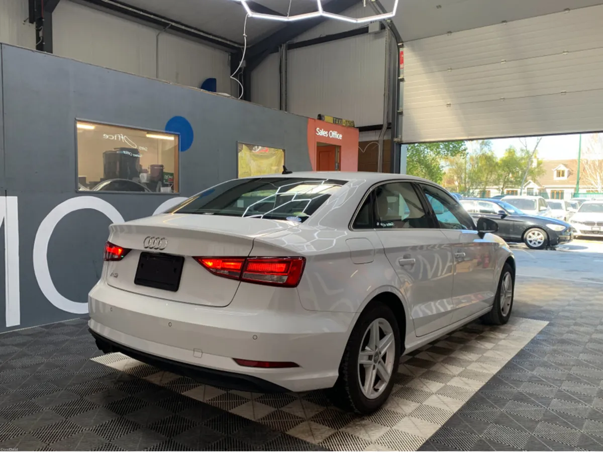 Audi A3 AUDI A3 SALOON 30 TFSI AUTOMATIC / 79k KMs - Image 6