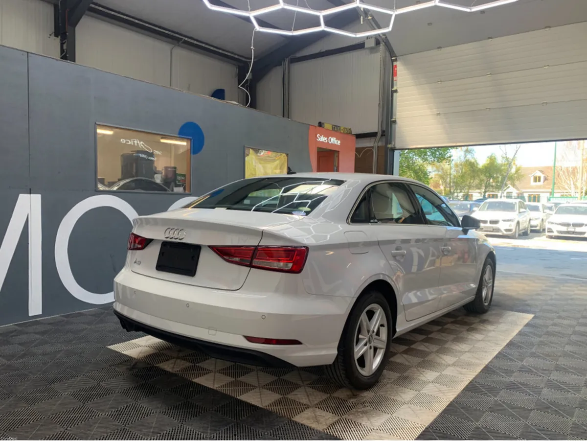 Audi A3 €25950! 2020 AUDI A3 SALOON AUTOMATIC 30 T - Image 6