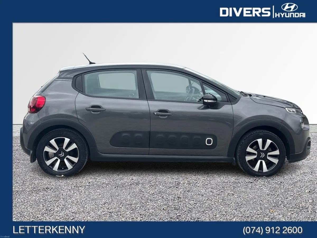 Citroen C3 Feel Exclusive - Image 3