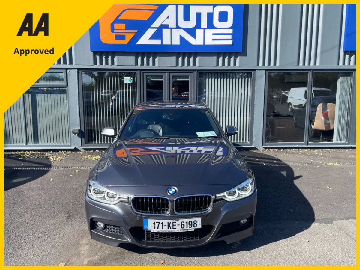 BMW 3-Series F30 E M SPORT 4DR AUTO - Image 2