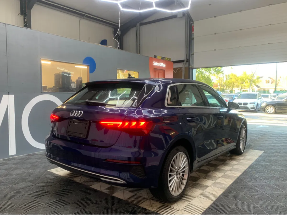 Audi A3 AUDI A3 30 TFSI AUTOMATIC / 46k KMs / Heat - Image 6