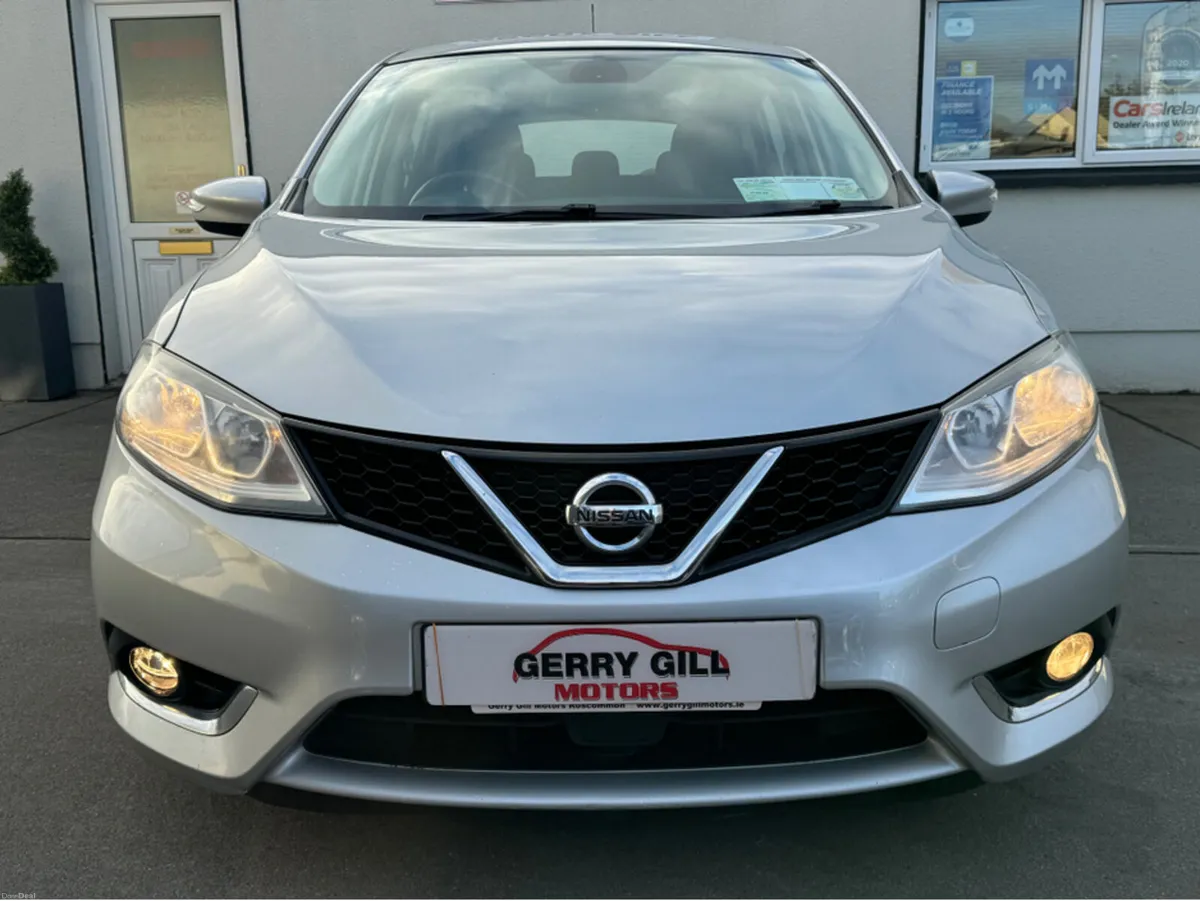 Nissan Pulsar 1.5 DSL SV E6 4DR   **PRICE DROP** - Image 2