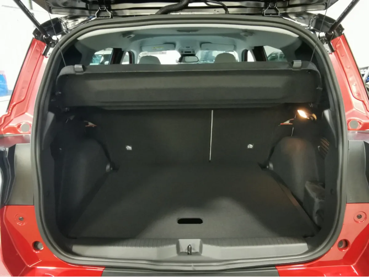 Citroen C3 Aircross MAX Pure Tech 136 MHEV - Image 4