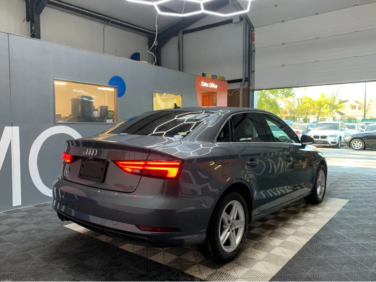 Audi A3 30 TFSI AUTOMATIC / 11k KMs / Adaptive Cru - Image 6