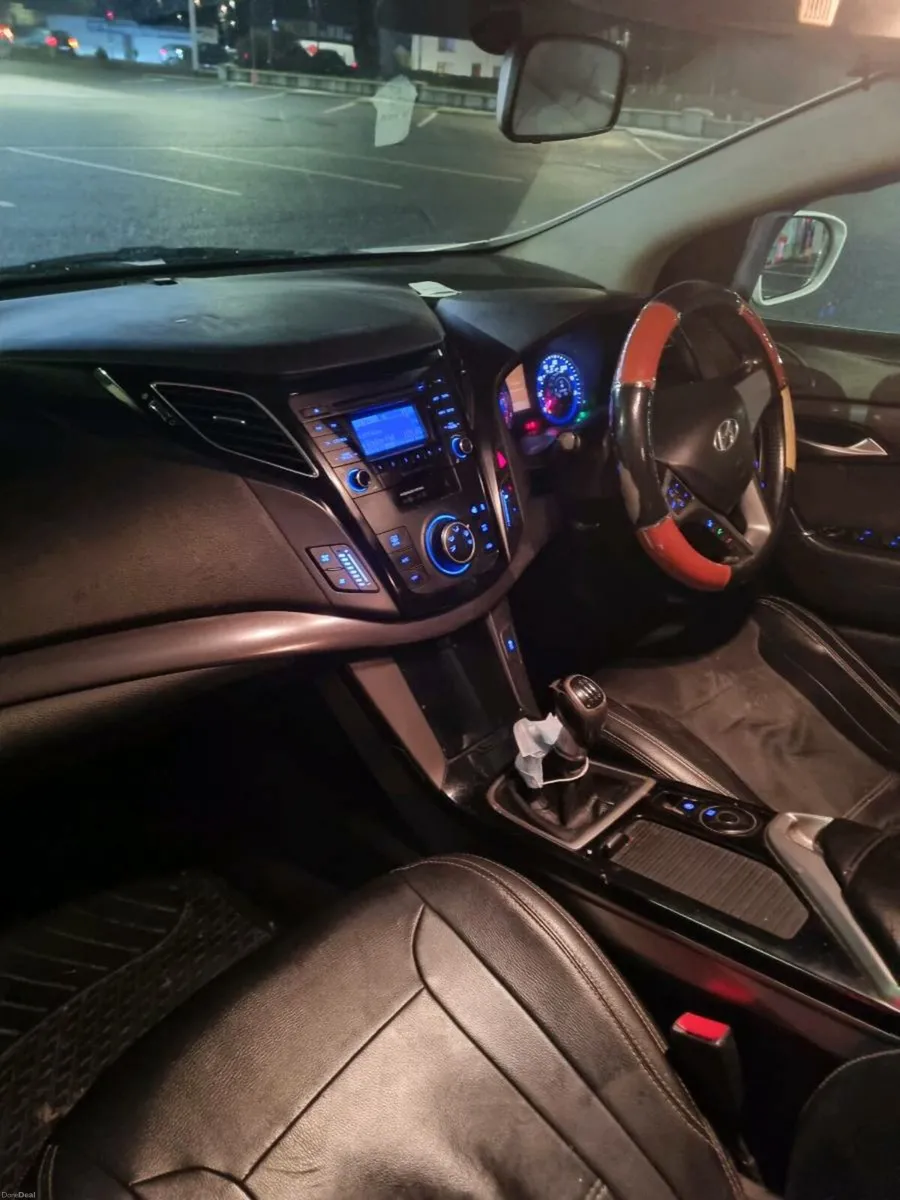 Hyundai i40 - Image 4