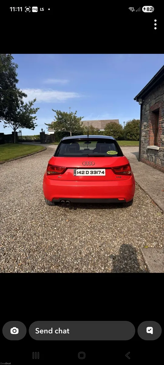Audi A1 - Image 1