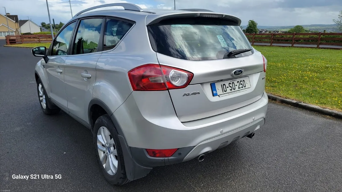 Ford Kuga 2010 - Image 3