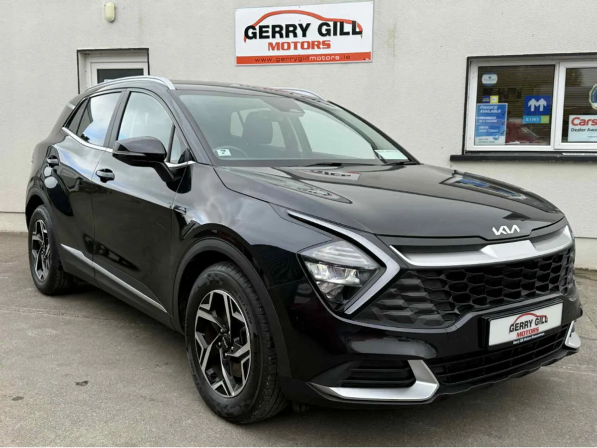 Kia Sportage K2 MY23 5DR - Image 1
