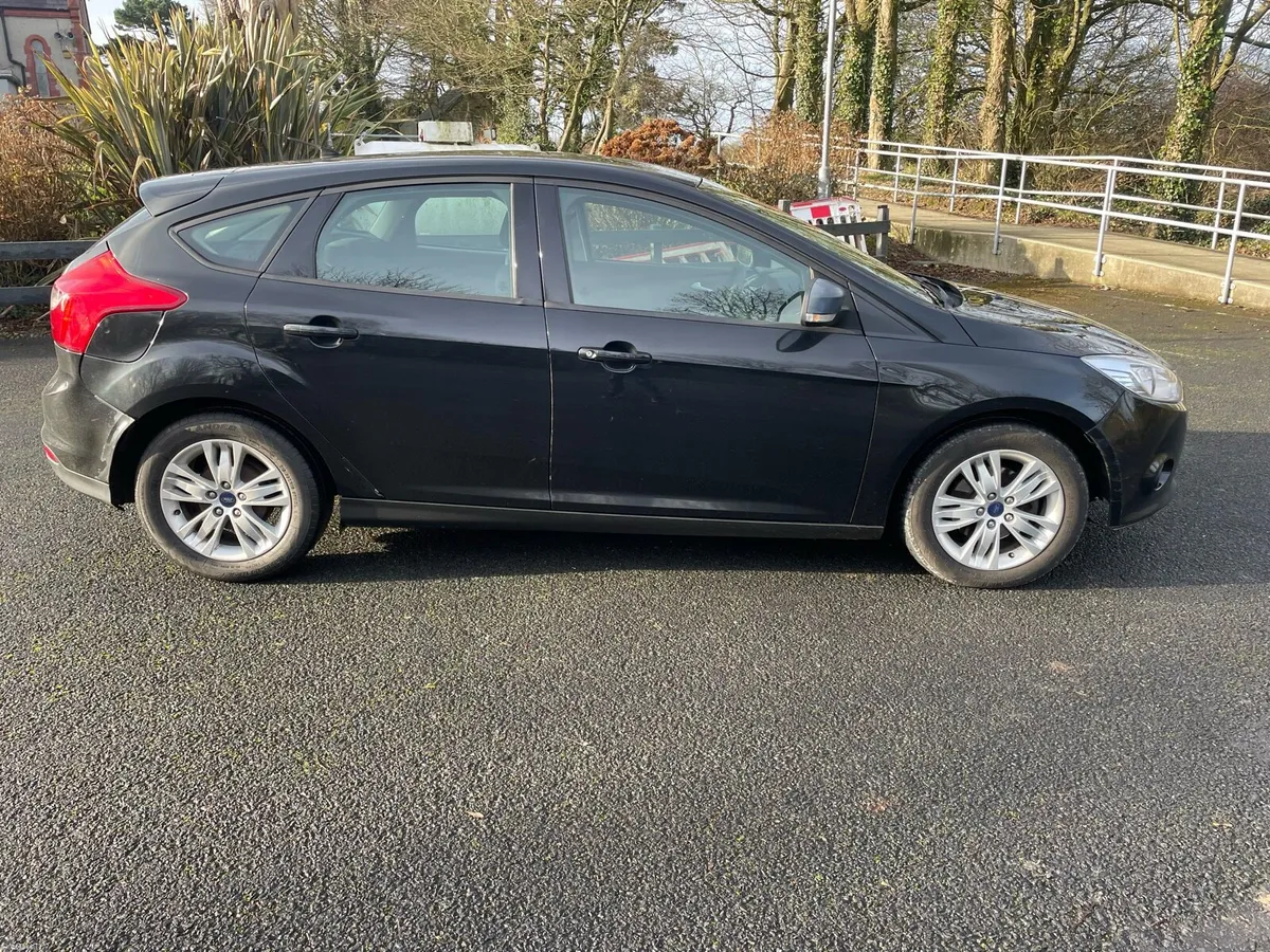 Ford focus - Image 1