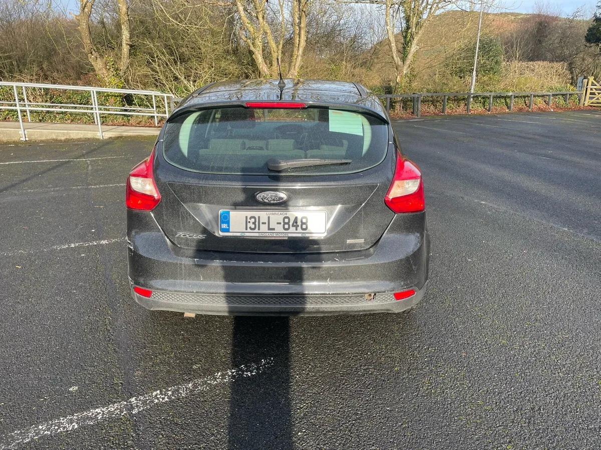 Ford focus - Image 4