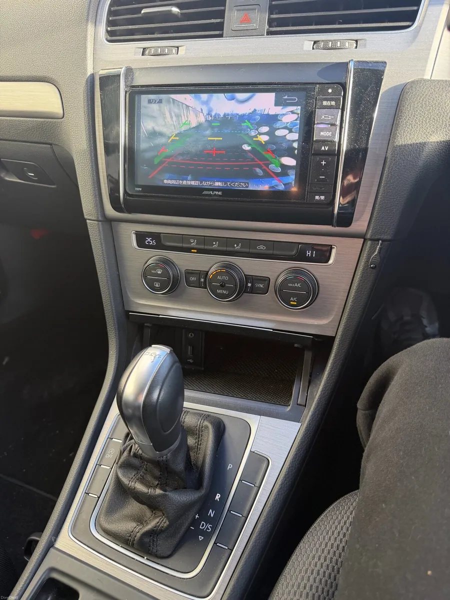 Vw golf 1.2 - Image 3