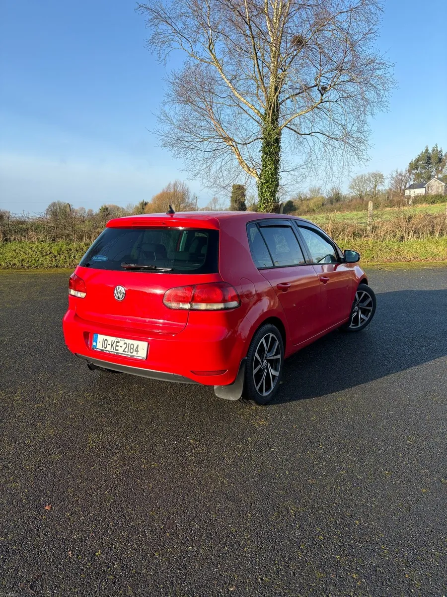 Volkswagen Golf - Image 3