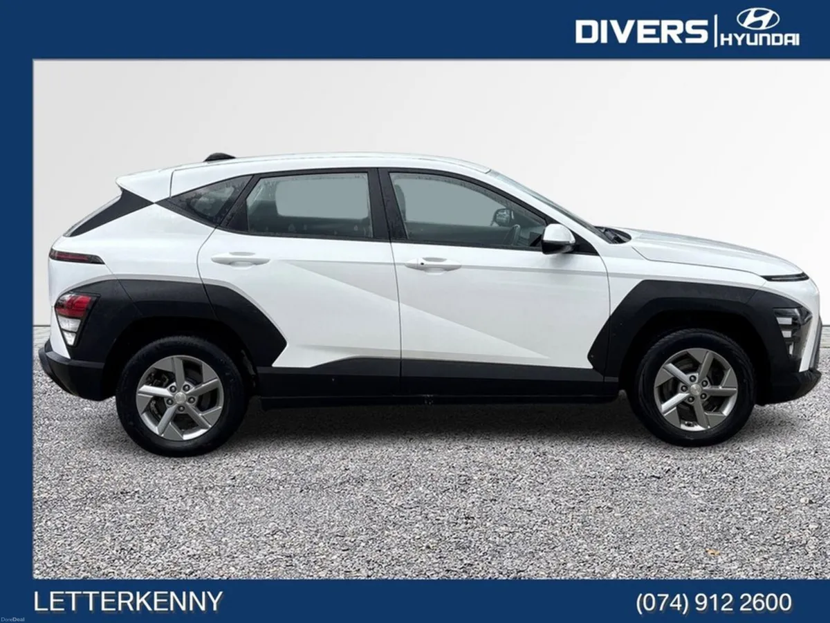 Hyundai KONA Signature - Image 3