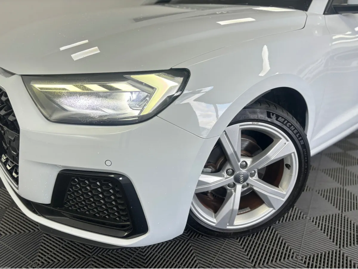 Audi A1 *AUDI A1* *KEYLESS ENTRY* *DIGITAL DASH* * - Image 4