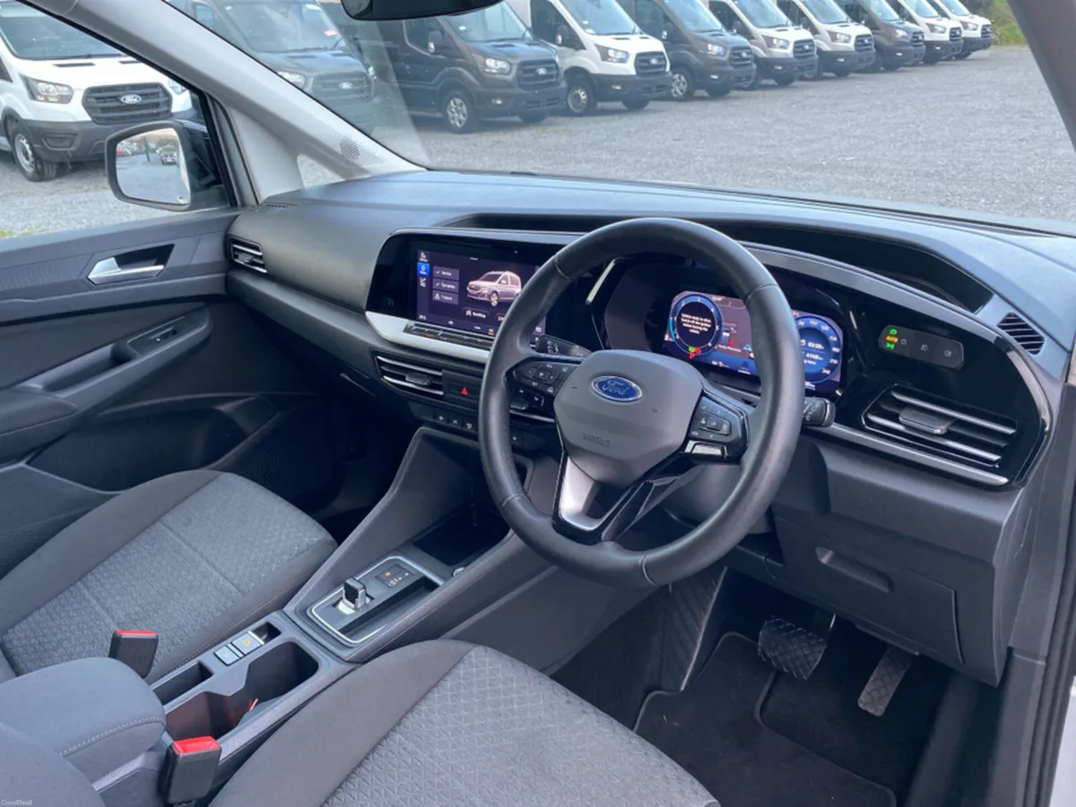 Ford Tourneo Connect 2.0 TDCI Grand Tourneo 7-Seat - Image 6
