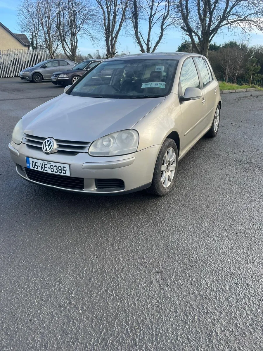 Golf 1.4 Petrol - Image 3