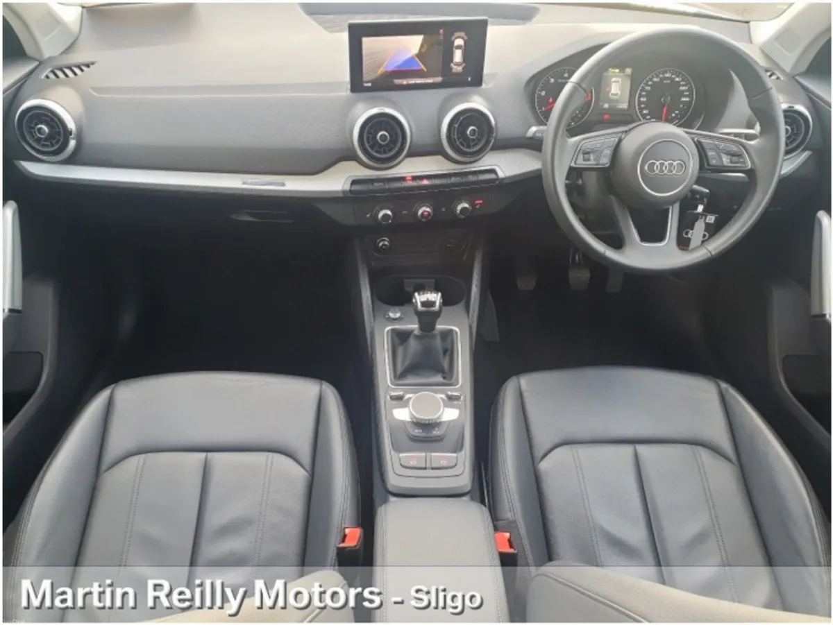Audi Q2 SE TDI - Image 2