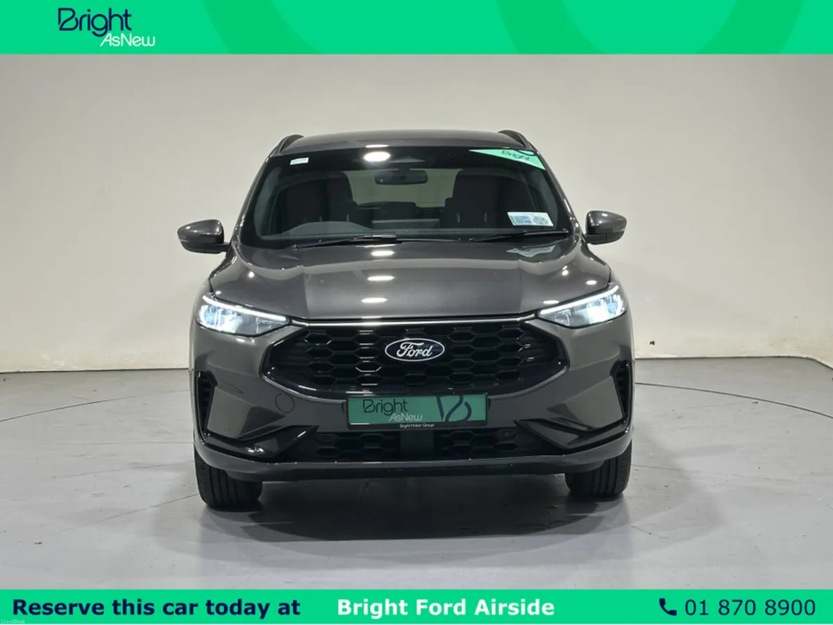 Ford Kuga ST-LINE 5DR 2.5HEV225 S6.2-PLEASE CALL N - Image 5