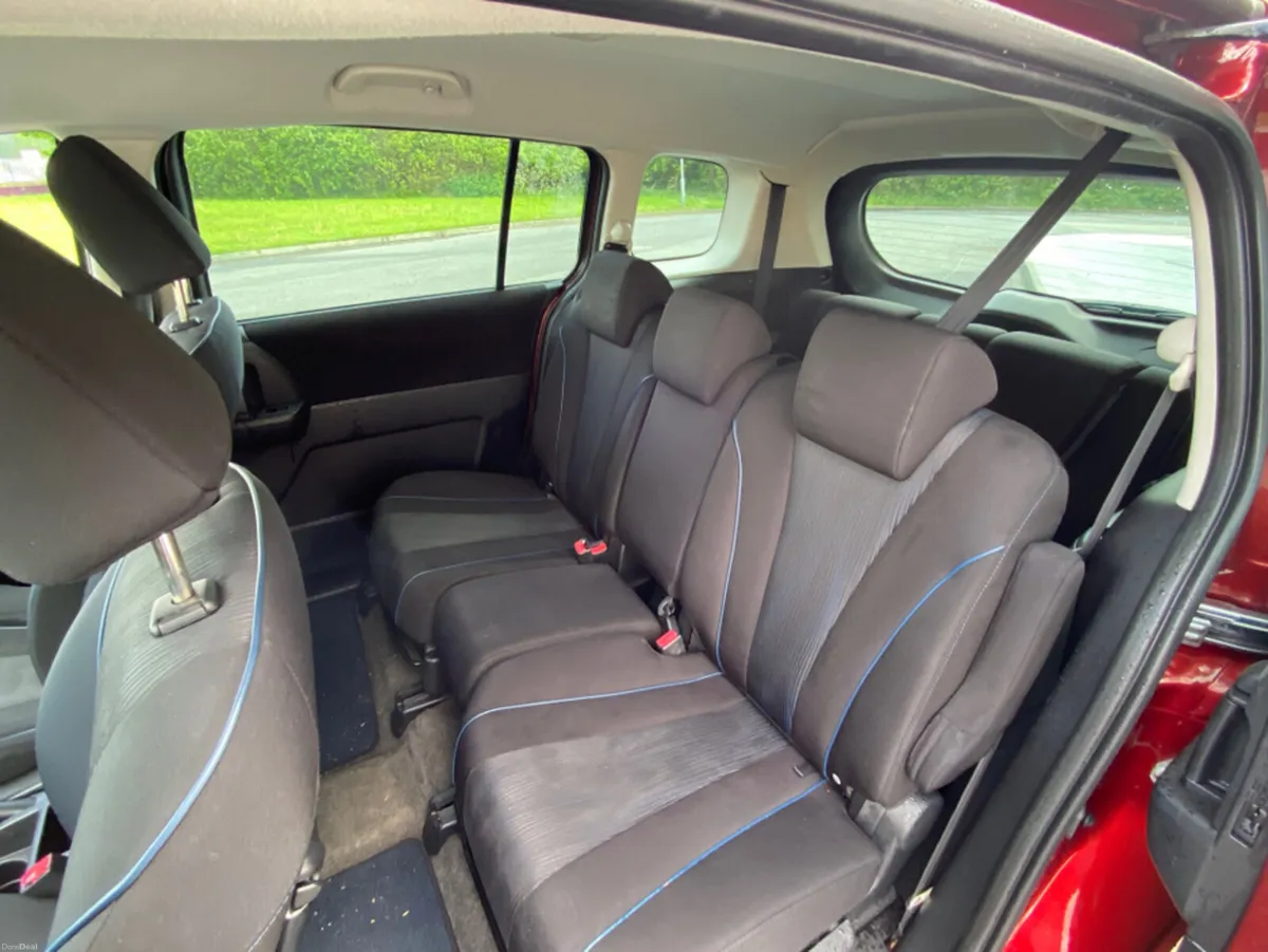 Mazda Mazda5 1.6 D EXECUTIVE 7 SEATER - Image 5