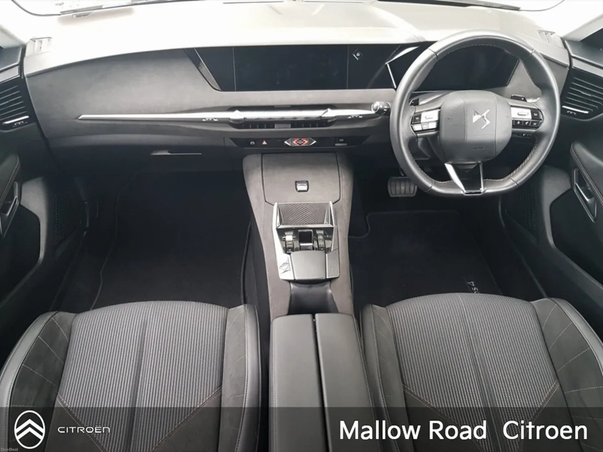 DS Automobiles DS 4 PERFOMANCE LINE 1.2 130 AU AUT - Image 4