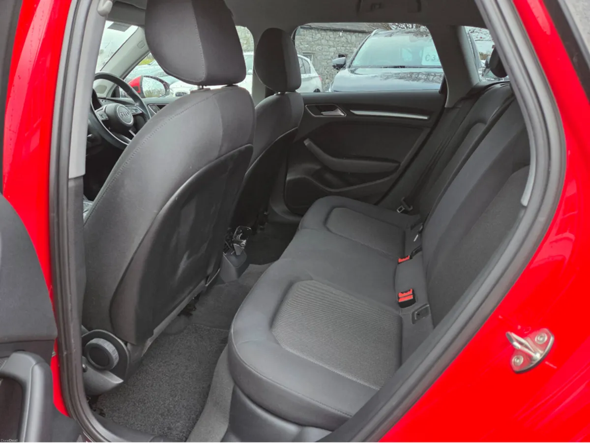 Audi A3 Audi A3 Se petorl Automatic - Image 2