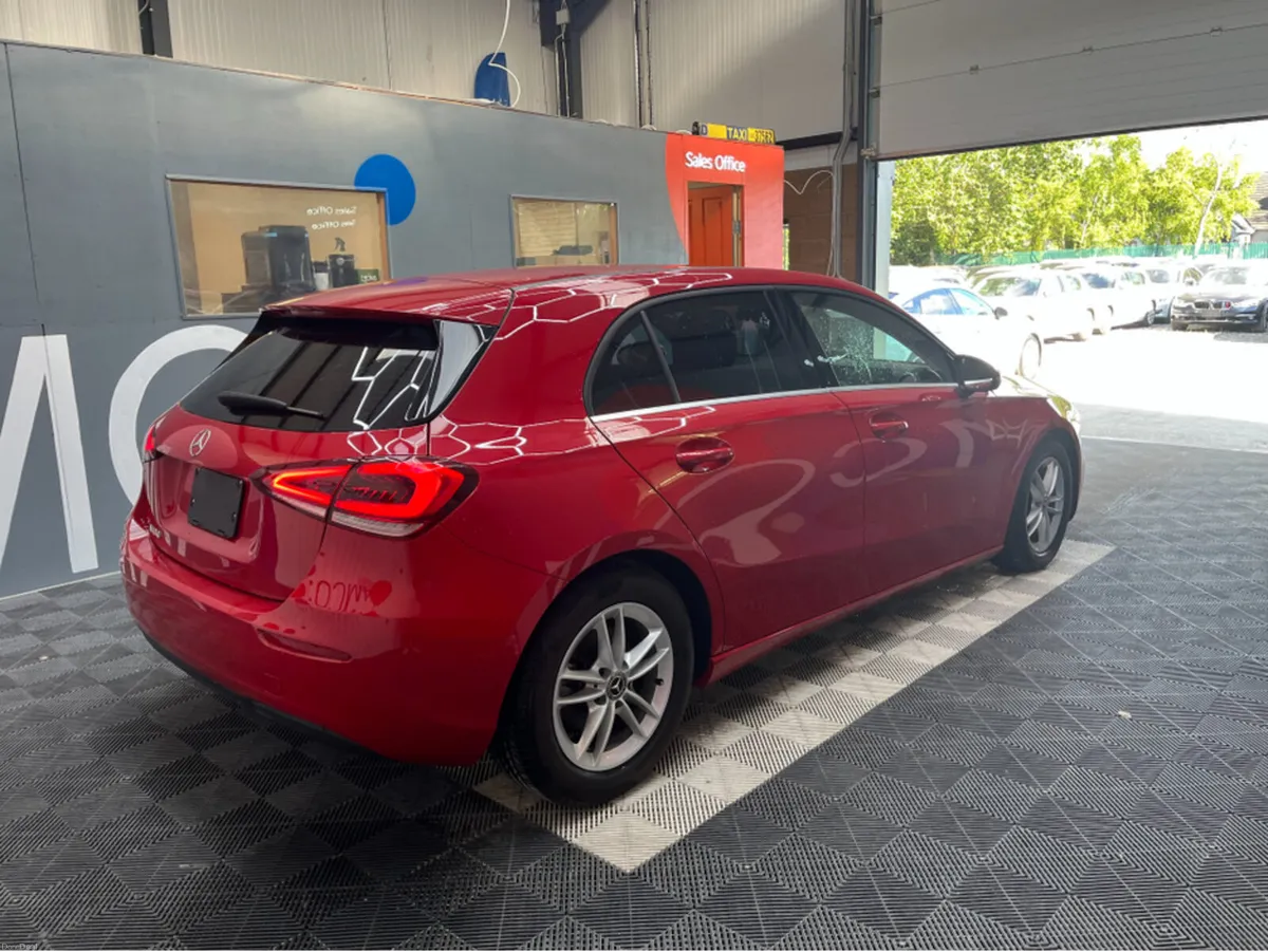 Mercedes-Benz A-Class 2019 Mercedes A Class Automa - Image 6