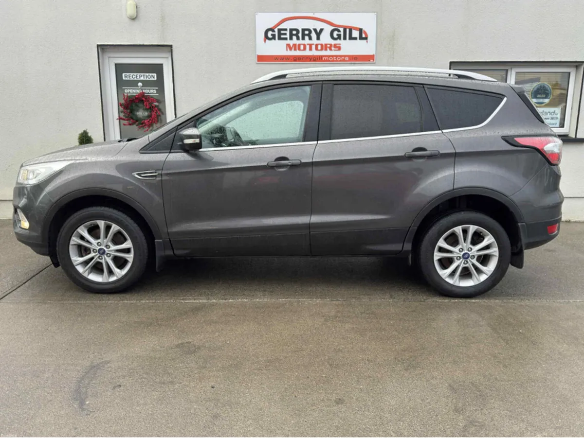 Ford Kuga TITANIUM 1.5 TDCI 120bhp - Image 3