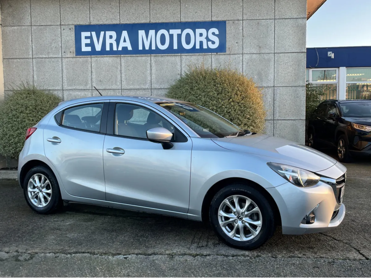 Mazda Mazda2 EXECUTIVE SE 1.5 PETROL //IRISH CAR// - Image 3