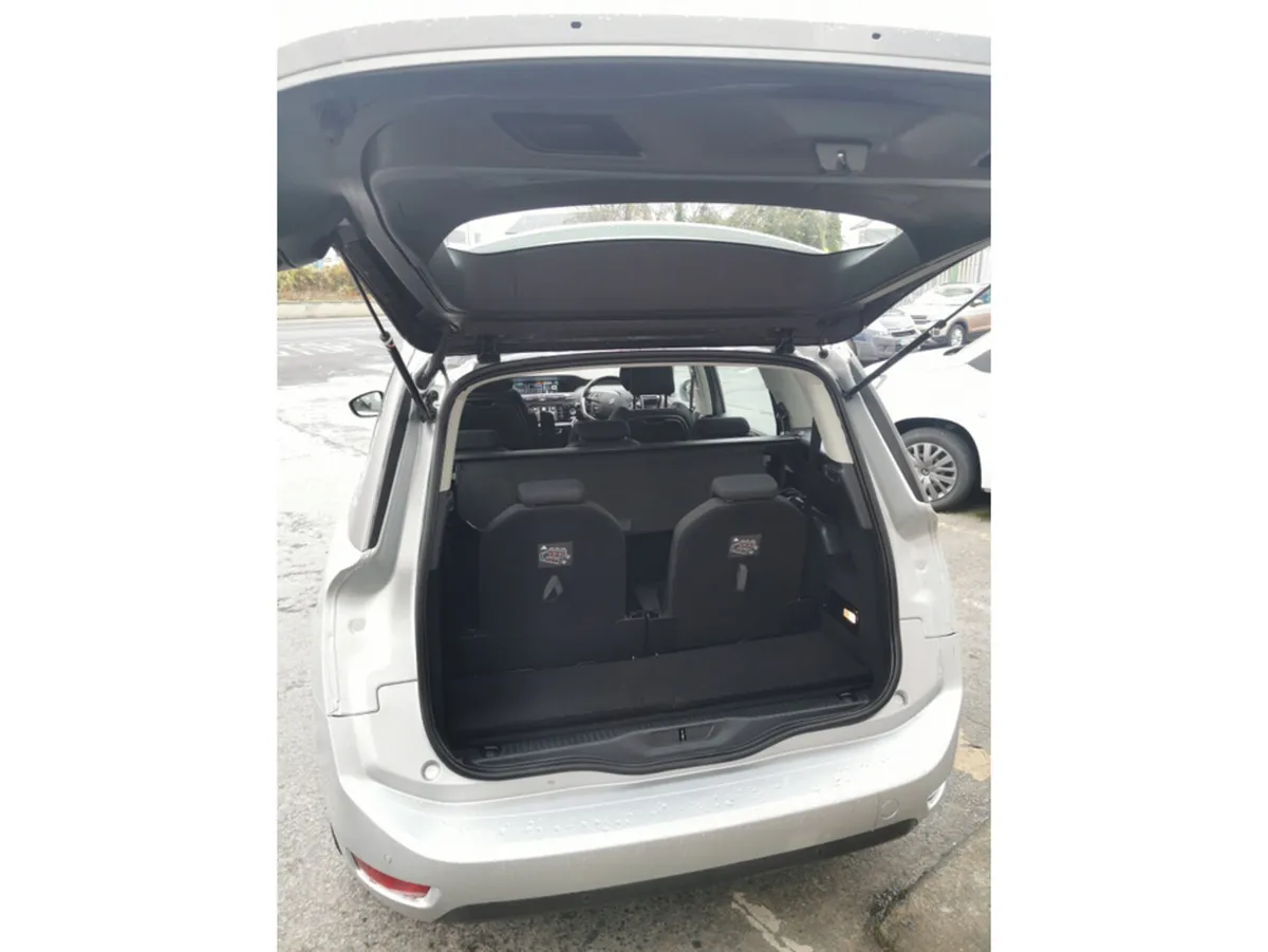 Citroen Grand C4 Picasso 1.6 BLUE HDI 1 120 EXCLUS - Image 5