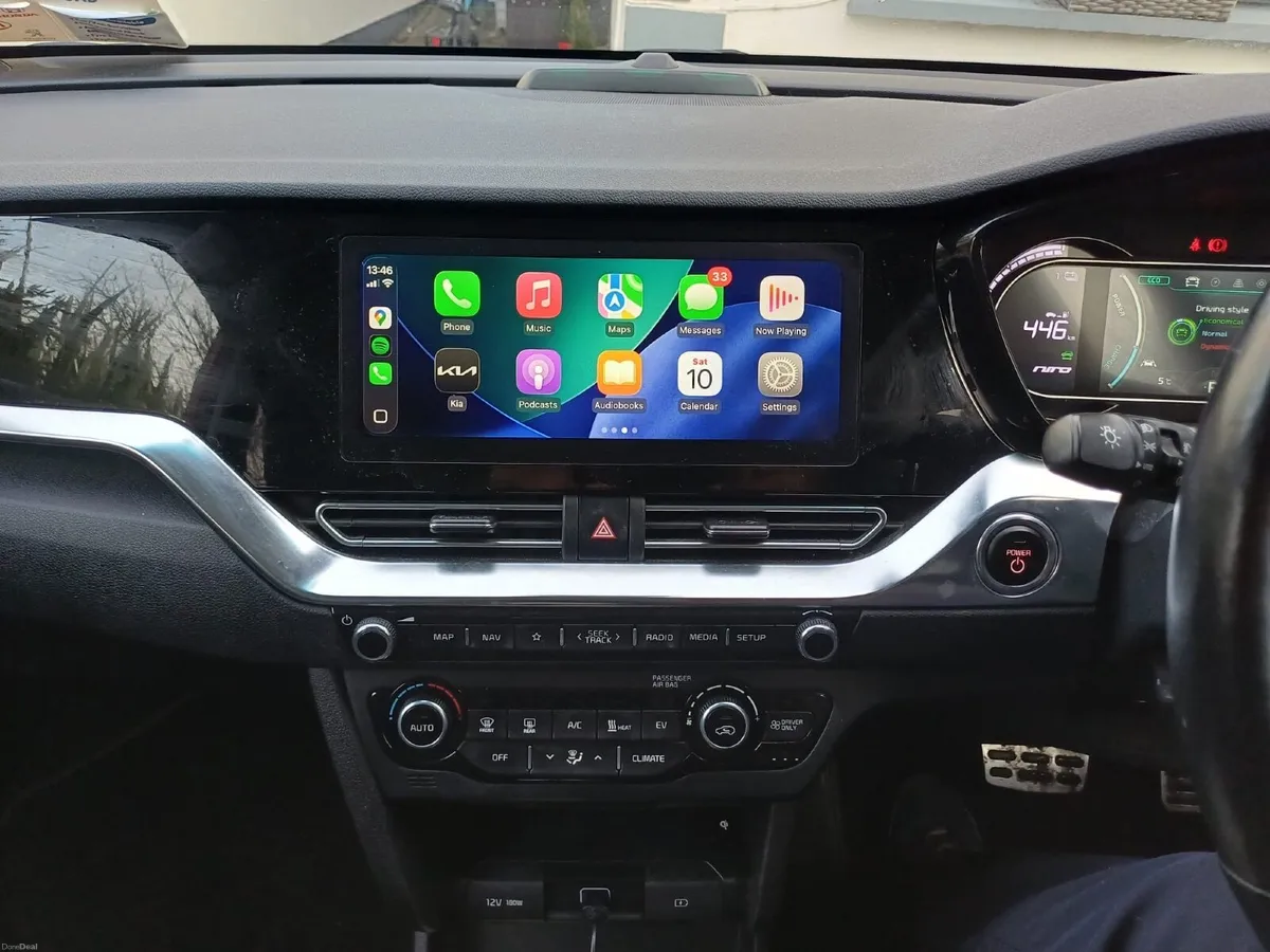 Kia eNiro 2022 - Image 3