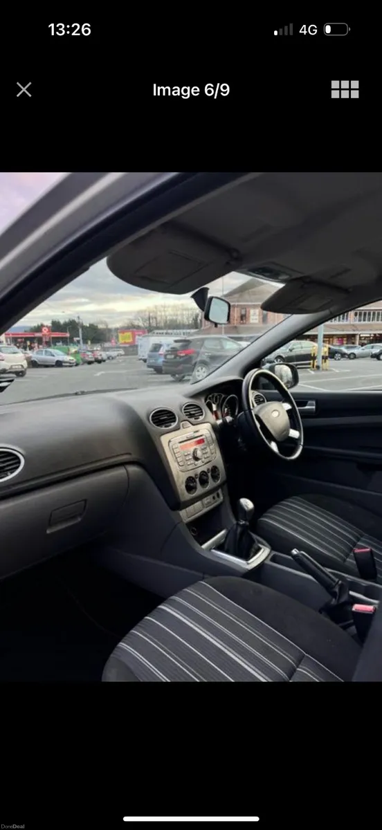 Ford Focus 2009 - Image 3