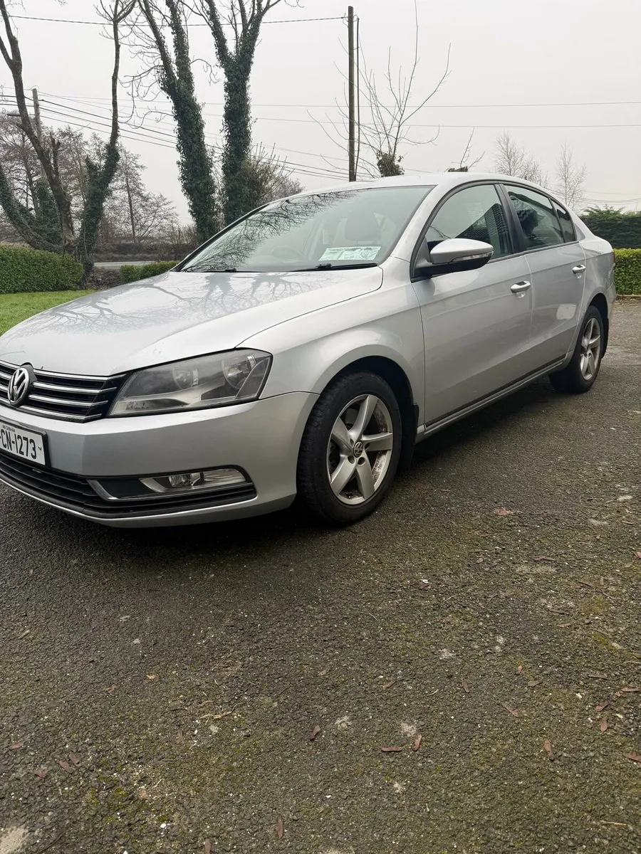 Vw passat - Image 4
