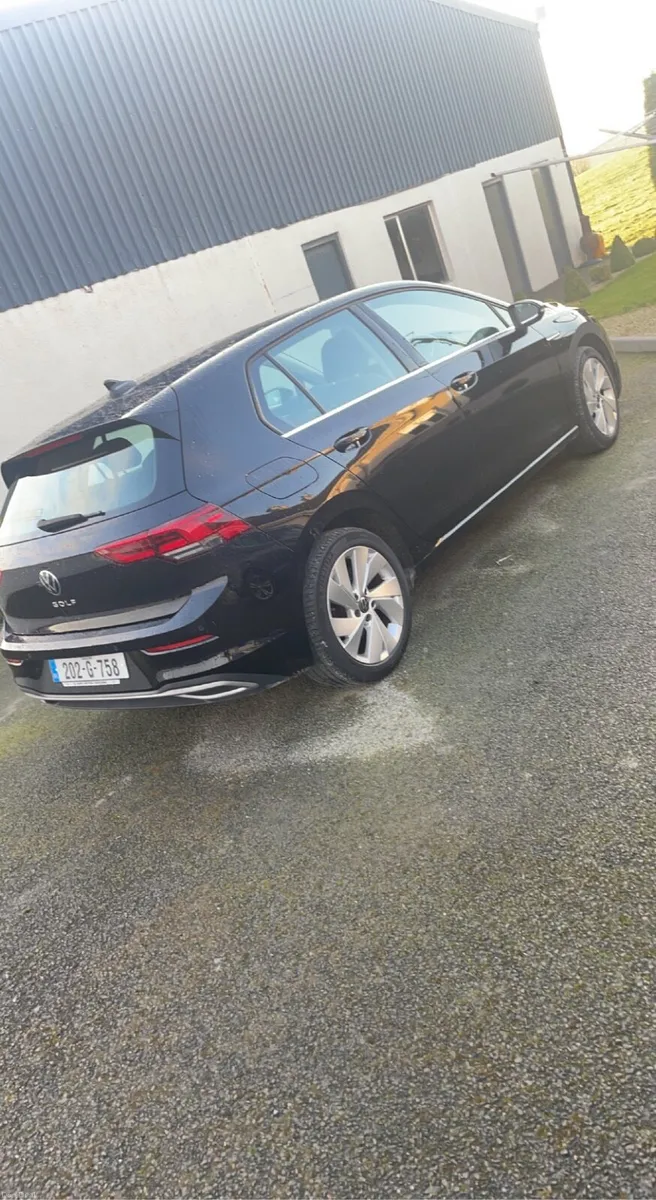 Volkswagen Golf 2020 - Image 3
