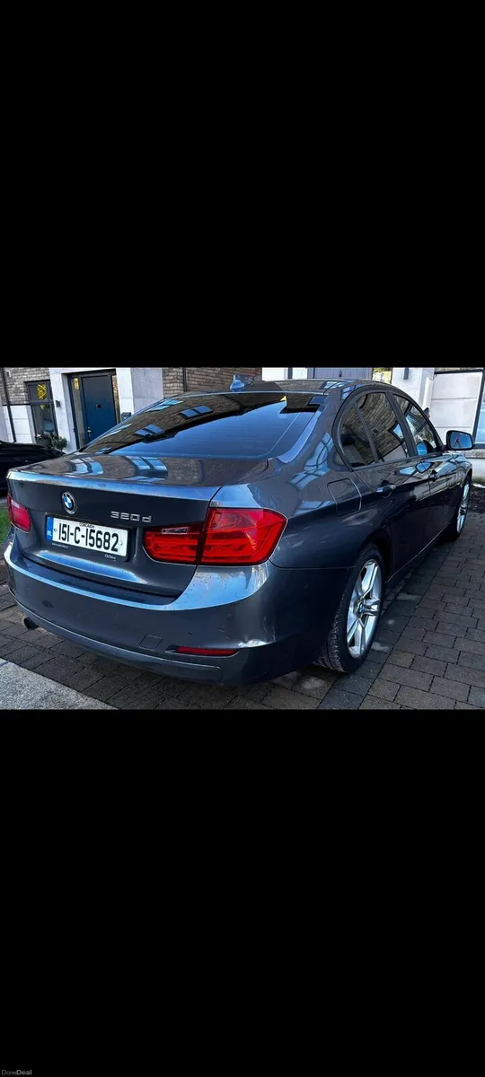 BMW 3 series. Excellent condition. - Image 4