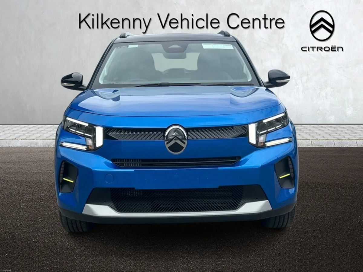 Citroen C3 ALL NEW C3 NOW IN STOCK - Image 4