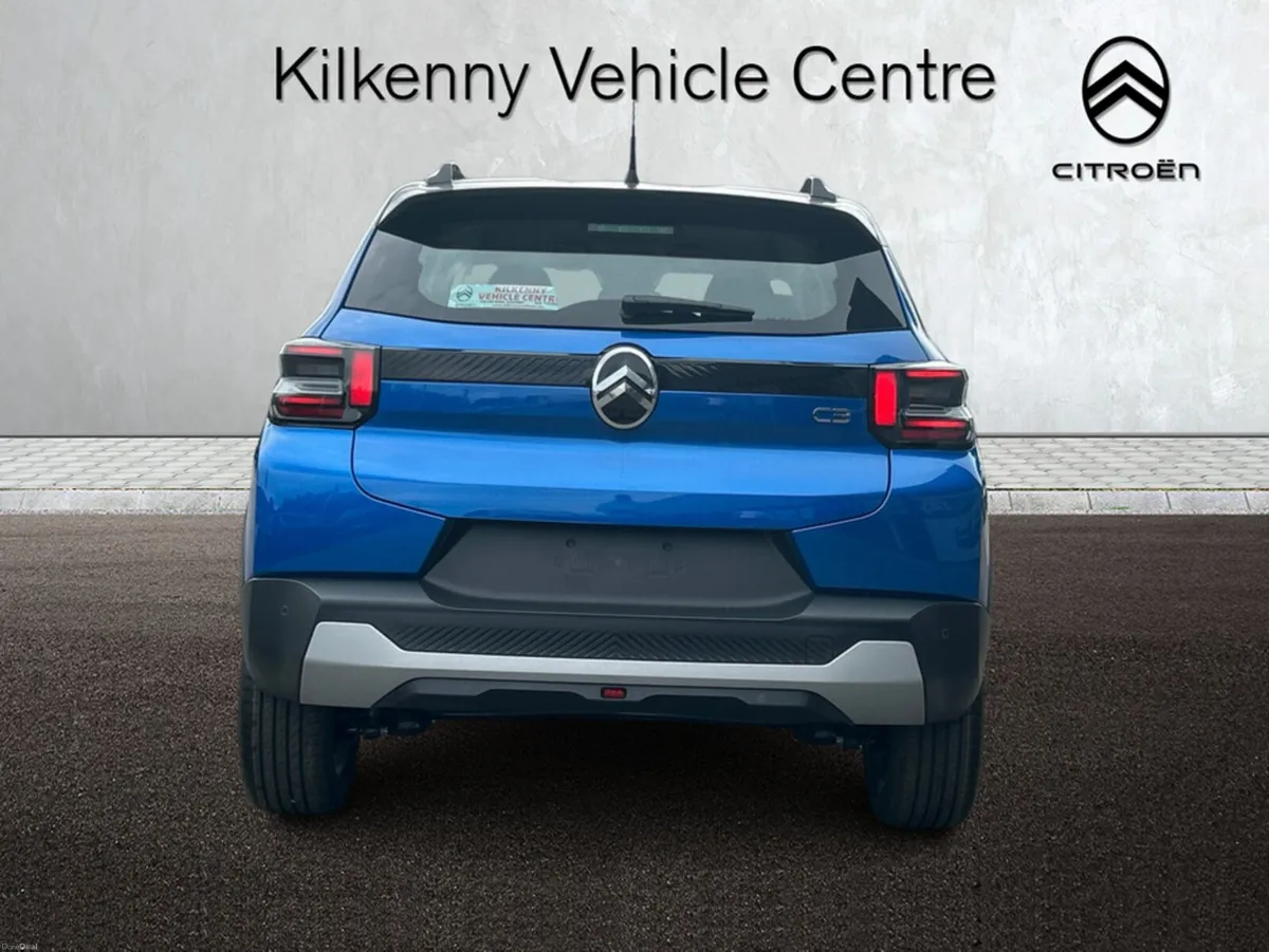 Citroen C3 ALL NEW C3 NOW IN STOCK - Image 6