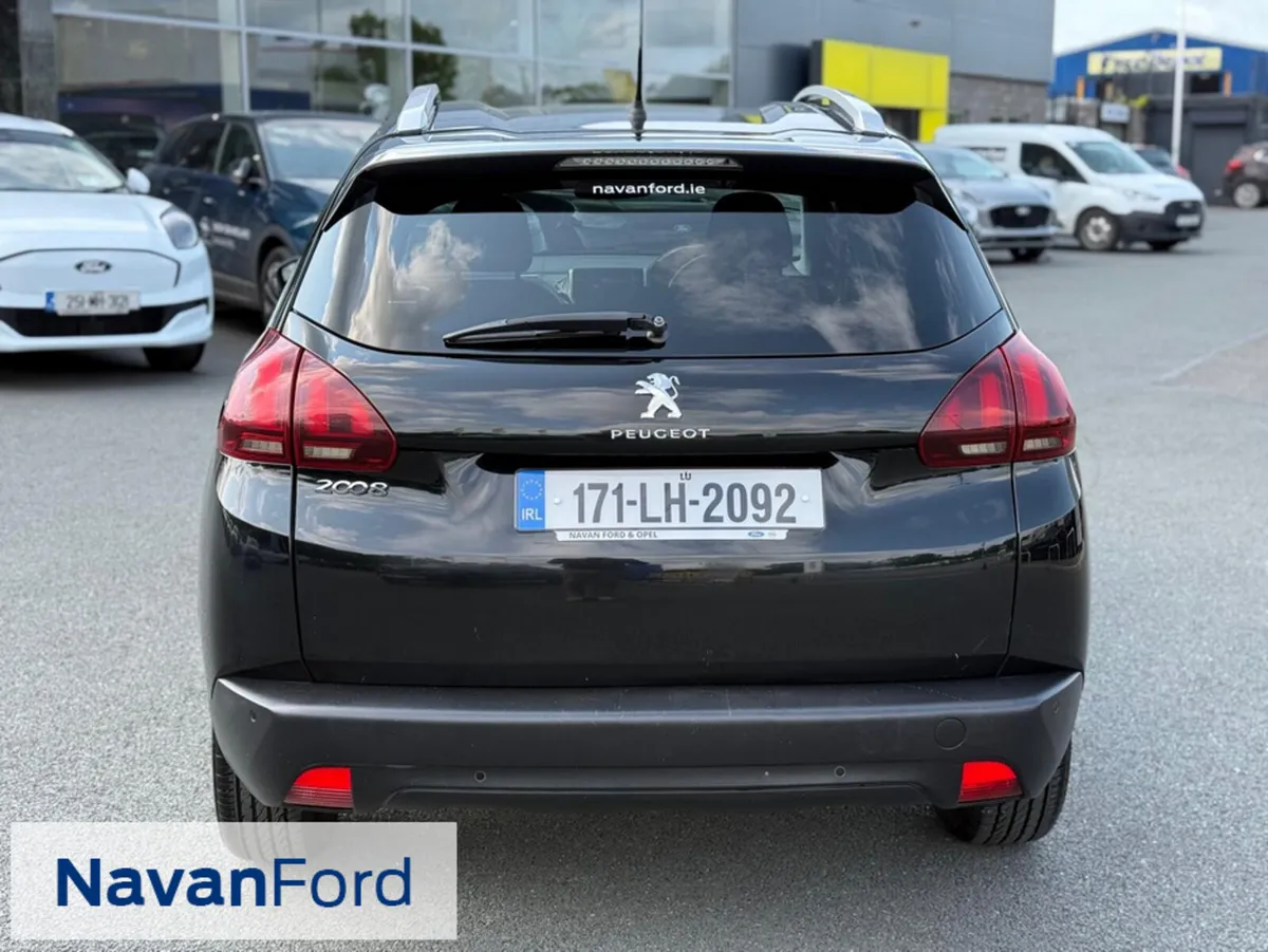 Peugeot 2008 Active 1.6 HDI 75Ps  **12 Month Warra - Image 6