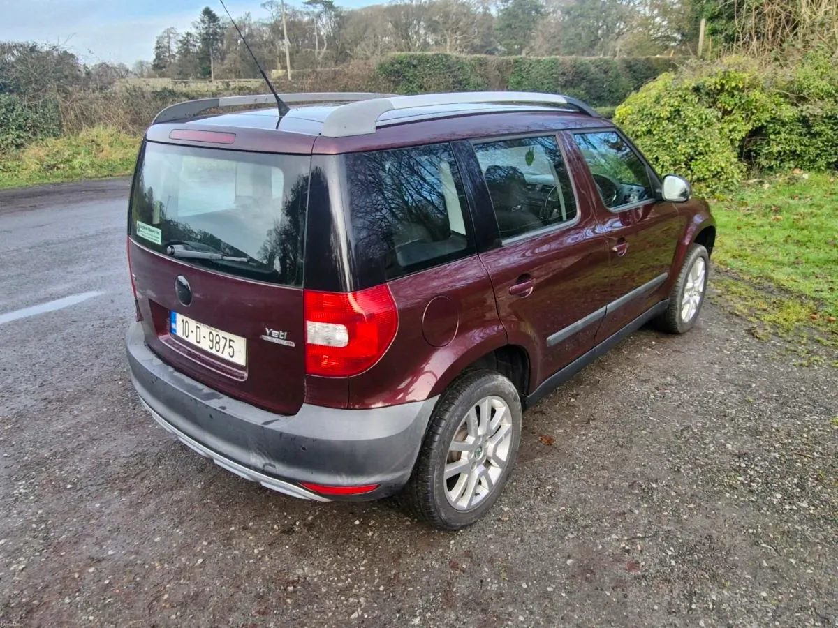 No offers €2,000 flywheel knocking. - Image 4