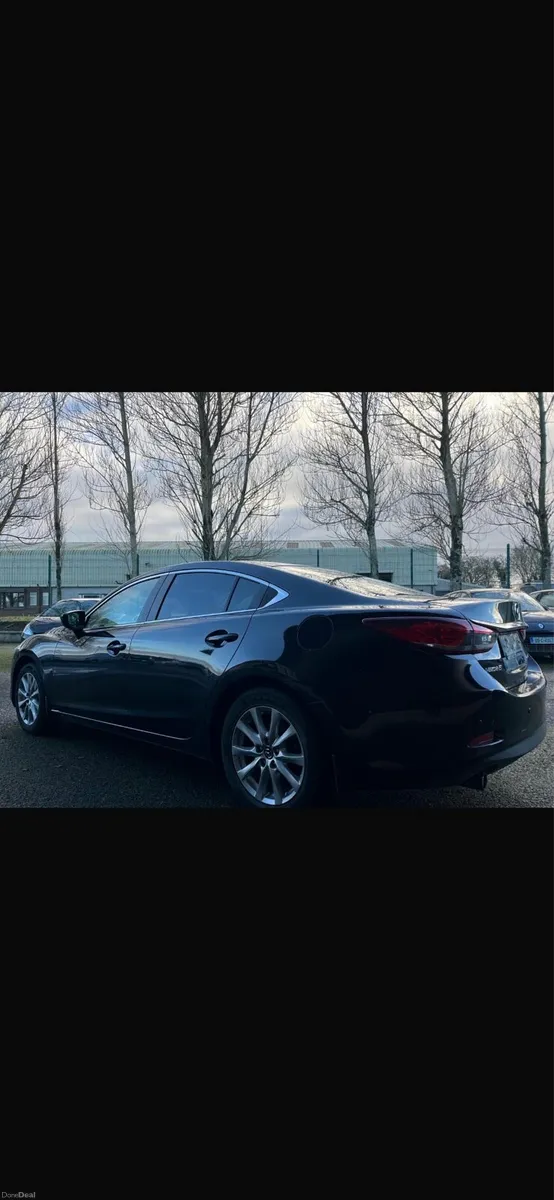 Mazda 6 2017 - Image 3
