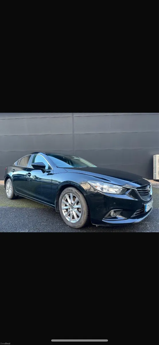 Mazda 6 2017 - Image 1