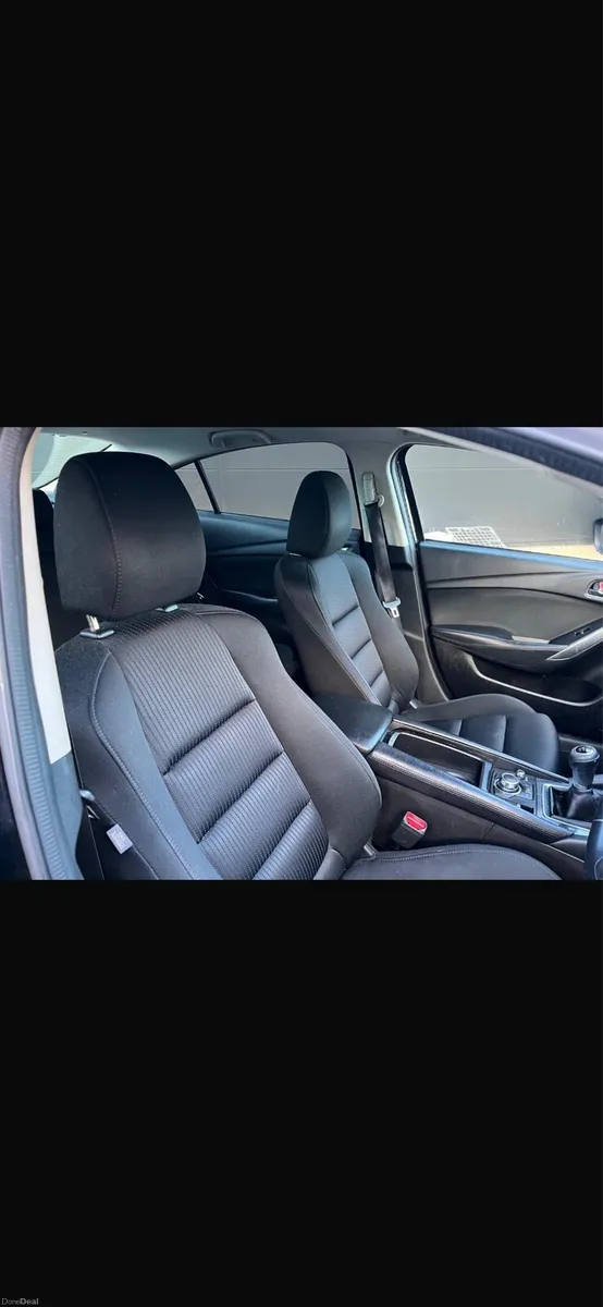 Mazda 6 2017 - Image 6