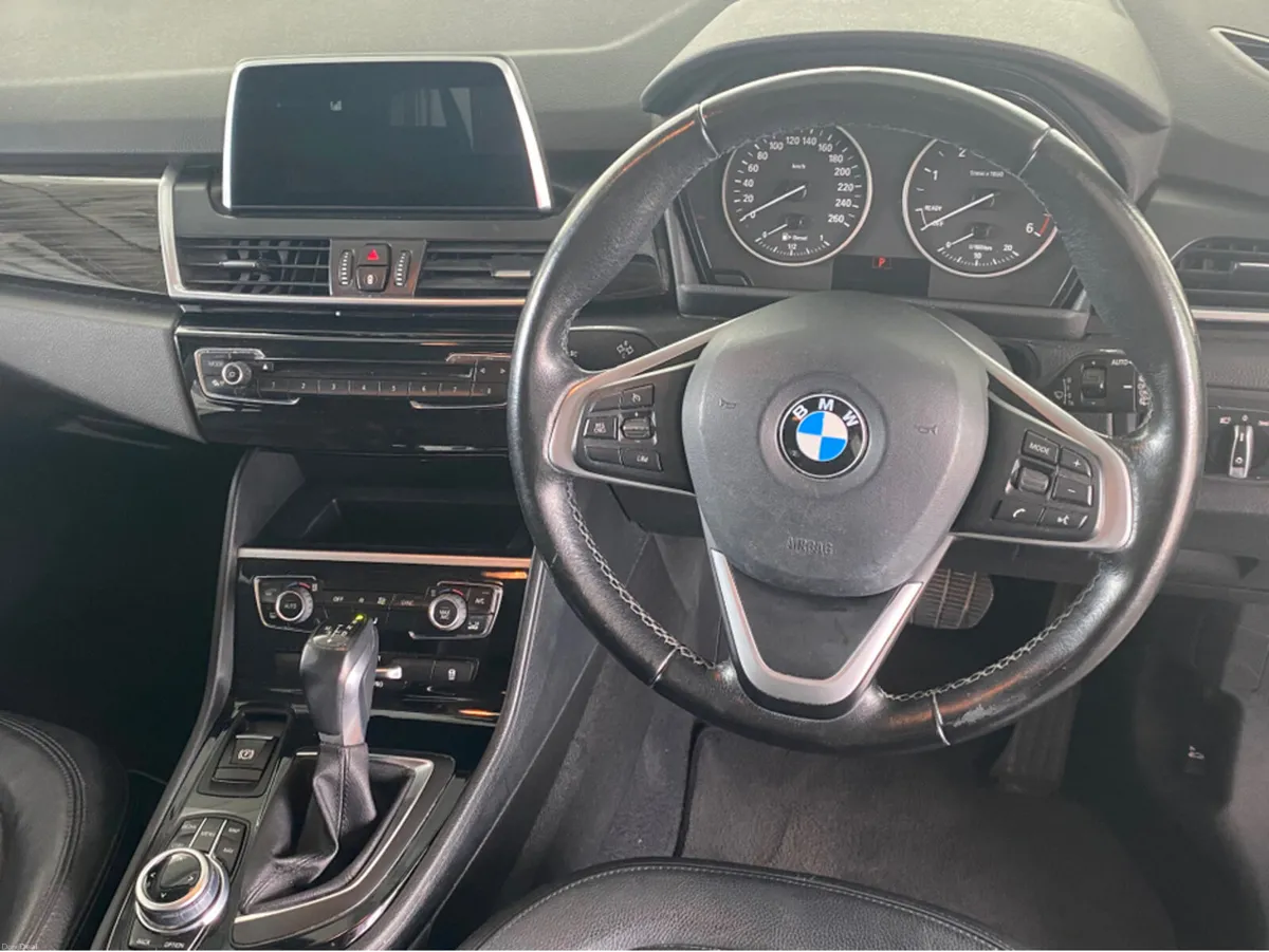 BMW 2-Series 216D ACTIVE TOURER SE AT 1ZA2D 4DR AU - Image 3