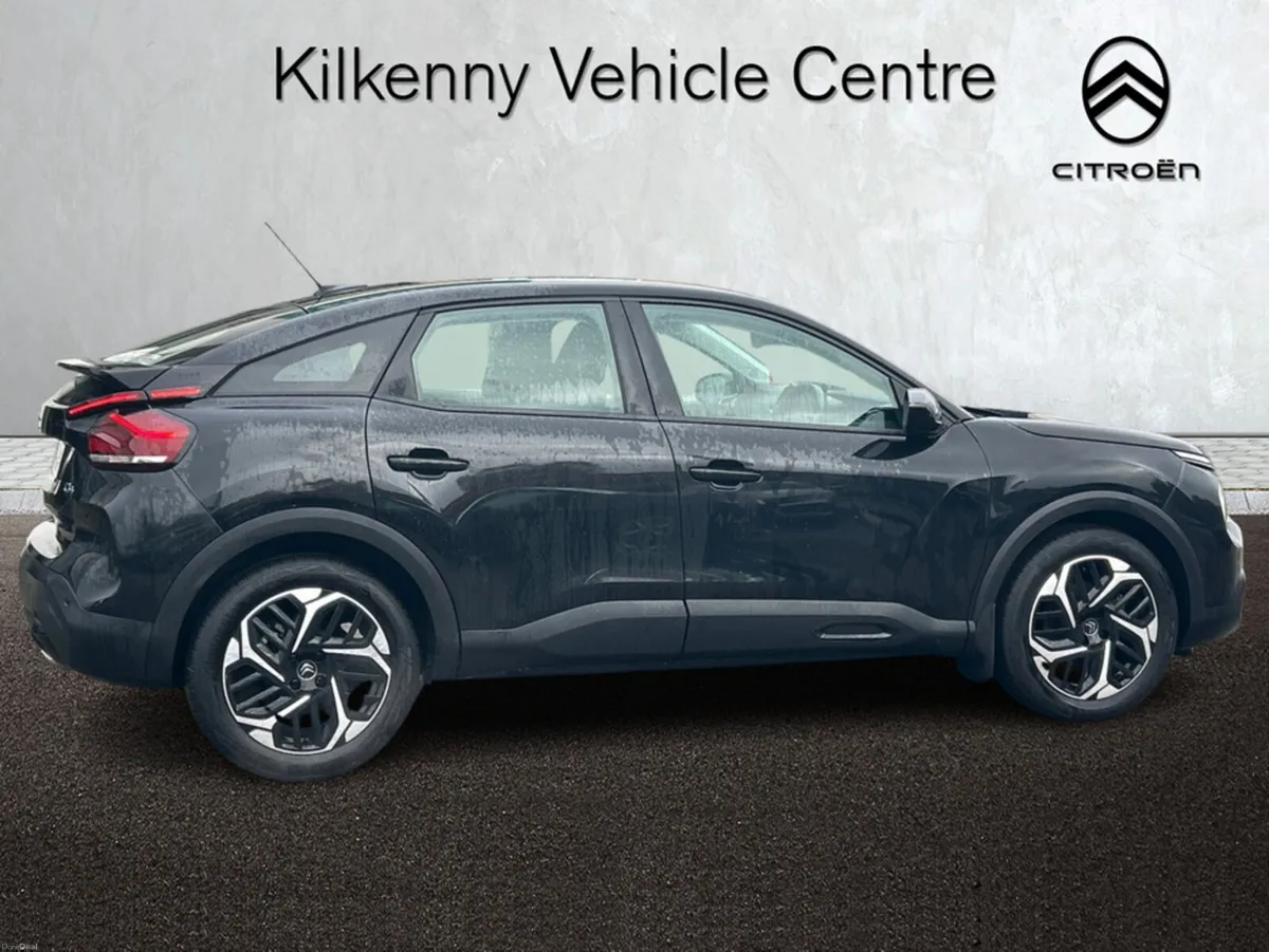 Citroen C4 FEEL PACK BLUEHDI 110 4DR - Image 4